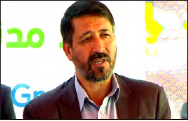 Afghan Officials Failed to Convince Int’l Community: CSA